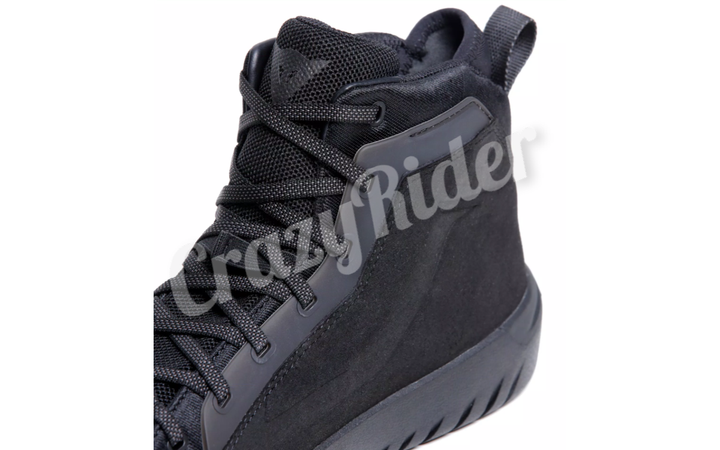 Мотоботинки DAINESE URBACTIVE GORE-TEX SHOES BLACK/BLACK 42 - изображение 9