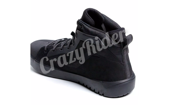 Мотоботинки DAINESE URBACTIVE GORE-TEX SHOES BLACK/BLACK 42 - изображение 10
