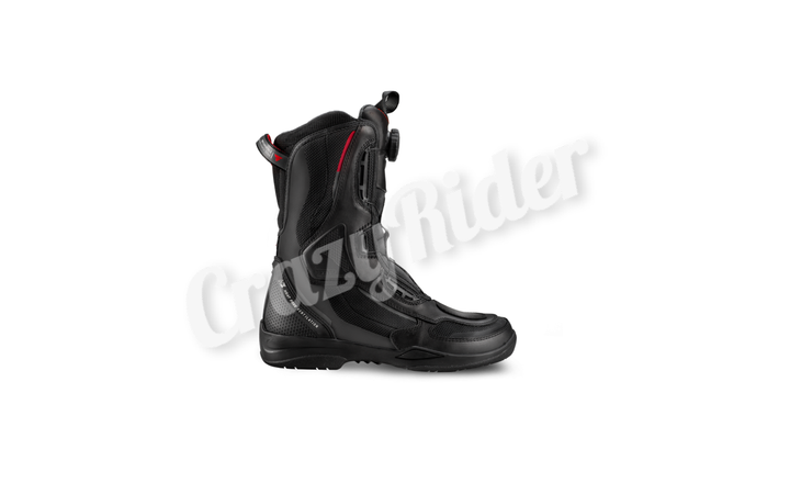 Мотоботинки Shima Strato Black 41 - изображение 3