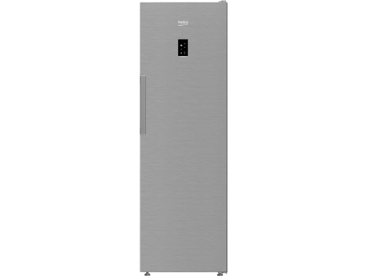 Морозильна камера Beko B3RFNE314XB - Фото 1 Морозильна камера Beko B3RFNE314XB - зображення 1