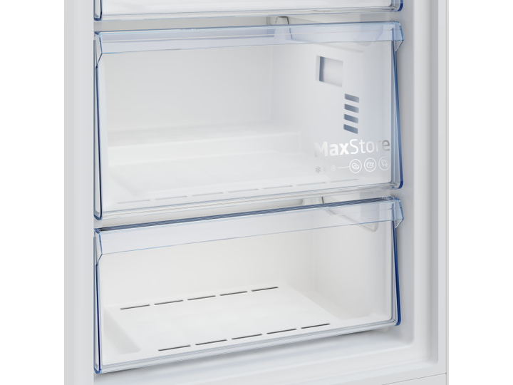 Морозильна камера Beko B3RFNE314XB – фото, отзывы, характеристики