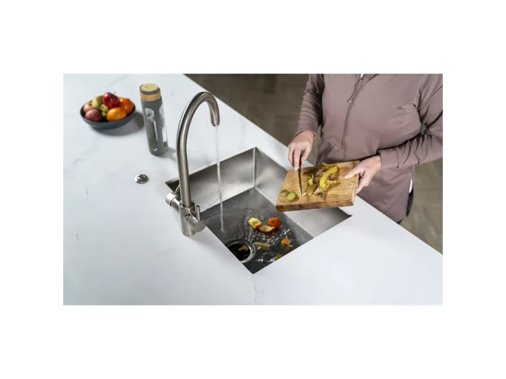 Подрібнювач харчових відходів In-Sink-Erator Evolution Plus 750 - изображение 3