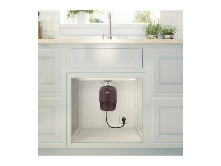 Подрібнювач харчових відходів In-Sink-Erator Evolution Plus 750 - изображение 6