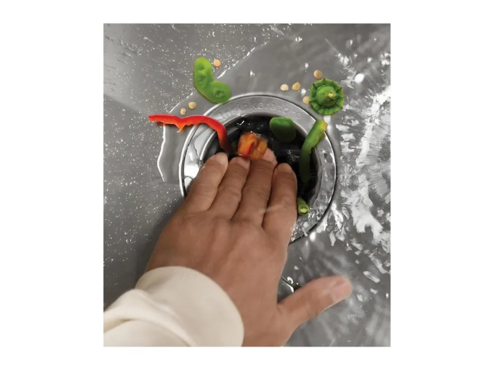 Подрібнювач харчових відходів In-Sink-Erator Evolution Plus 1000 - зображення 3
