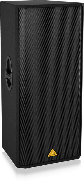 Kolumna głośnikowa Behringer EUROLIVE VP2520 2000 W 2-drożny (000-A4N00-00010) - obraz 3