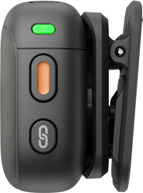 Микрофонная радиосистема DJI Mic 3 Transmitter (CP.RN.00000478.01