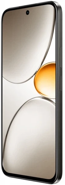 Смартфон Realme c85 6/128Gb Swan Black - Фото 4 Смартфон Realme c85 6/128Gb Swan Black - изображение 4