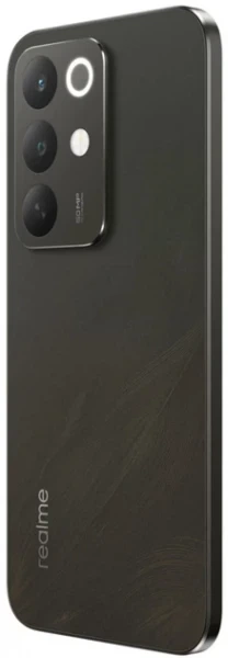 Смартфон Realme c85 6/128Gb Swan Black - Фото 7 Смартфон Realme c85 6/128Gb Swan Black - изображение 7