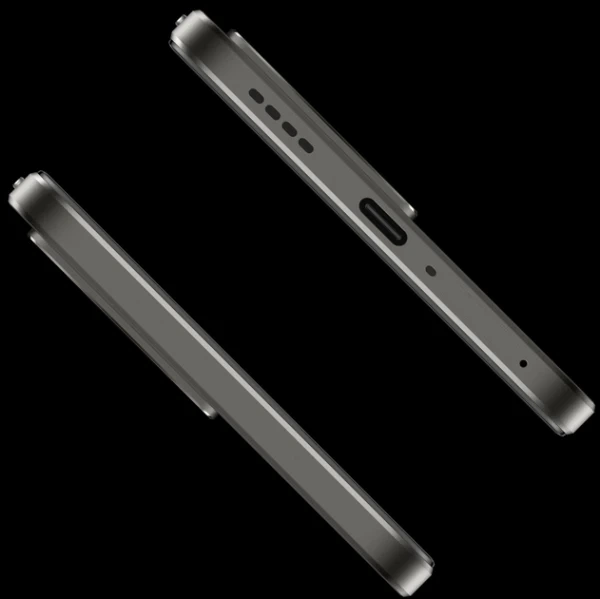 Смартфон Realme c85 6/128Gb Swan Black - Фото 8 Смартфон Realme c85 6/128Gb Swan Black - изображение 8