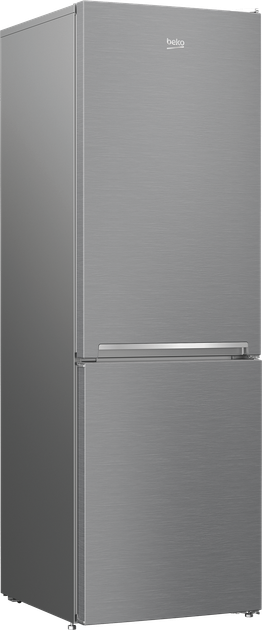 Двокамерний холодильник Beko RCNA366K40XBN - зображення 2