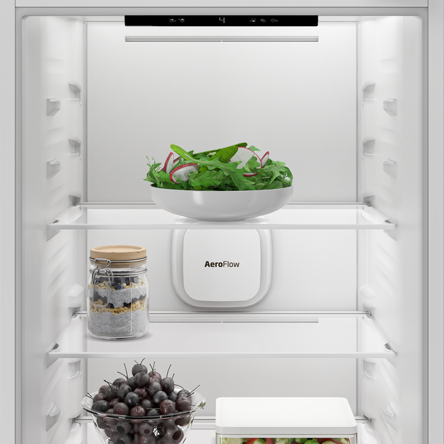 Двухкамерный холодильник Beko B5BCNA325HS - изображение 6
