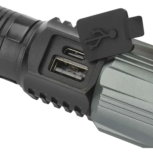 Фонарь LED EMOS P3121 1200Lm Li-Ion 2200 мА•г - изображение 4