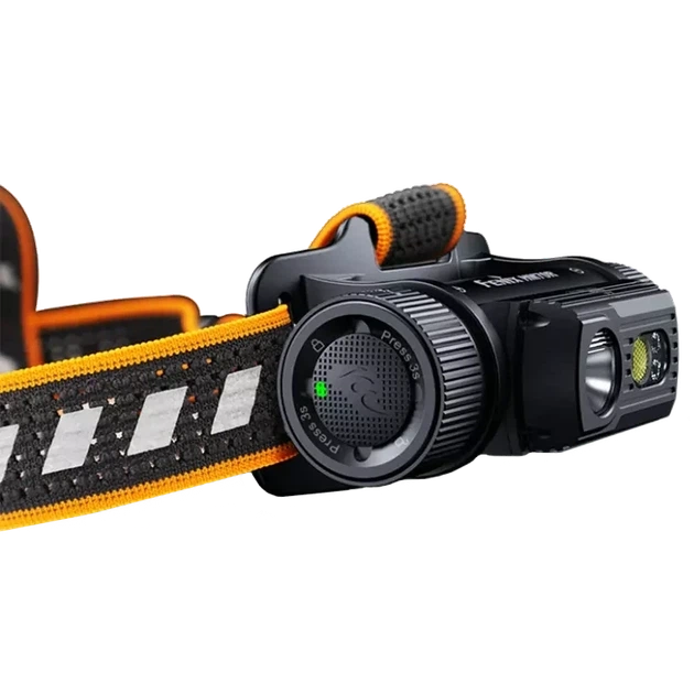 Фонарь налобный Fenix HM70R - изображение 4