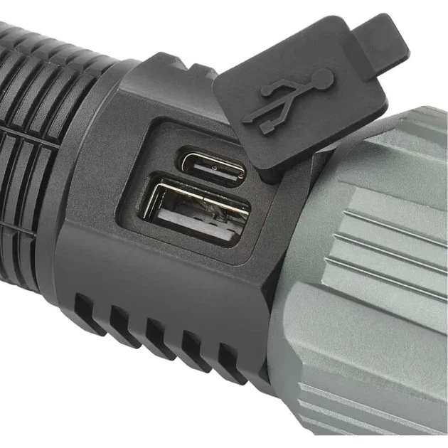Фонарь LED EMOS P3122 3000Lm Li-Ion 5000 мА•ч - изображение 5