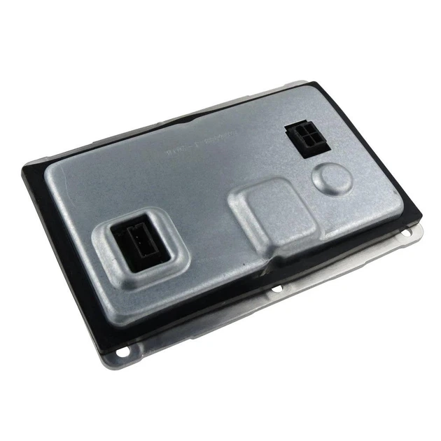 Блок розжига ксенона Valeo LAD5GL 3D0907391B - изображение 5