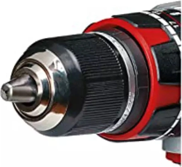 Wiertarko-wkrętarka  Einhell Professional X-Change TP-CD 18/60 Li-i BL Solo akumulatorowa udarowa bezszczotkowa 4514205 (4006825659092) - obraz 2