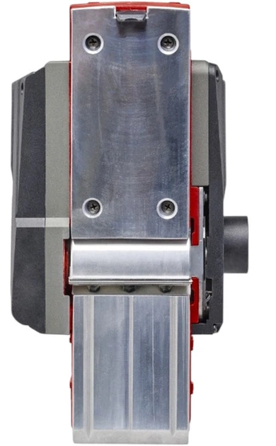 Strug elektryczny akumulatorowy Einhell X-Change TP-PL 18/3 Li BL Solo 4345405 (4006825672718) - obraz 3