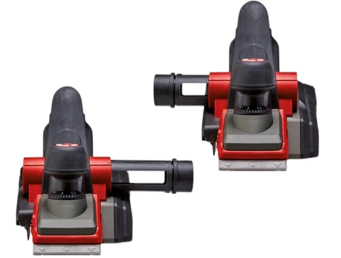 Strug elektryczny akumulatorowy Einhell X-Change TP-PL 18/3 Li BL Solo 4345405 (4006825672718) - obraz 2