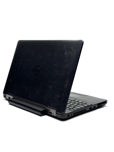 Ноутбук Dell Latitude E5540 IPS Intel Core i5 (i5-4310U) 8 Гб 256 Гб SSD Клас B (GNB0925136) Б/В - Фото 2 Ноутбук Dell Latitude E5540 IPS Intel Core i5 (i5-4310U) 8 Гб 256 Гб SSD Клас B (GNB0925136) Б/В - изображение 2