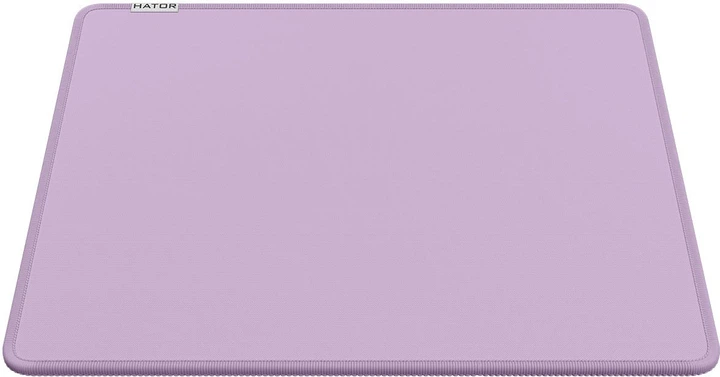 Ігрова поверхня Hator Tonn EVO M Lilac (HTP-023) - зображення 2