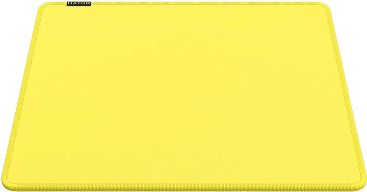 Ігрова поверхня Hator Tonn EVO M Yellow (HTP-024) - зображення 2
