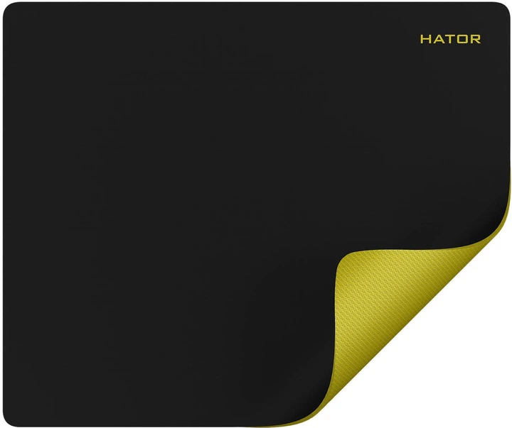 Ігрова поверхня Hator Tonn L Black (HTP-030) - зображення 2