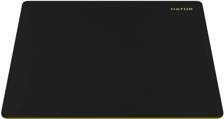 Ігрова поверхня Hator Tonn L Black (HTP-030) - зображення 3