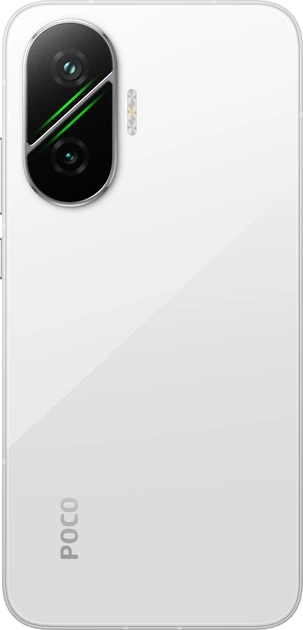 Смартфон Poco F7 12/512 White With Charger 90w - изображение 2