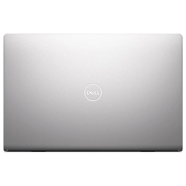 Ноутбук Dell 15 DC15250 15.6" FHD AG, Intel i5-1334U, 16GB, F512GB, UMA, Win11P, сріблястий - Фото 8 Ноутбук Dell 15 DC15250 15.6" FHD AG, Intel i5-1334U, 16GB, F512GB, UMA, Win11P, сріблястий - зображення 8