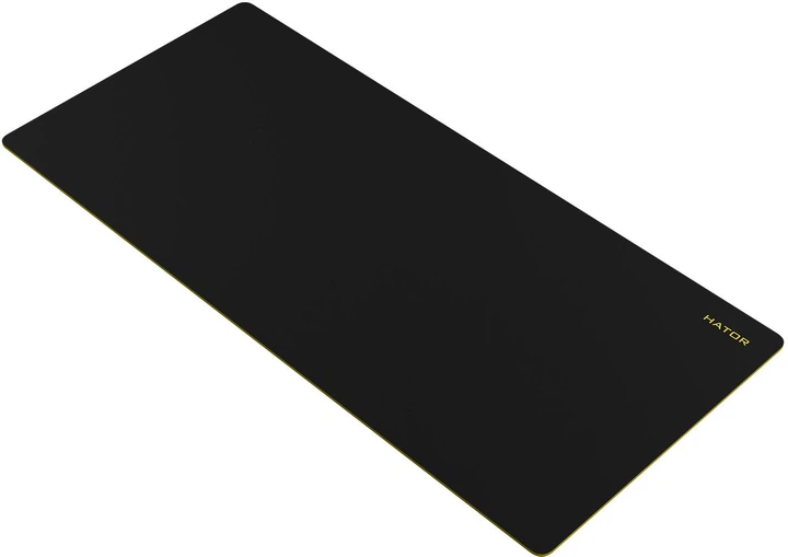 Ігрова поверхня Hator Tonn XXL Black (HTP-040) - зображення 4