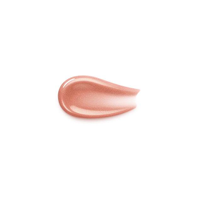 Блеск для губ Kiko Milano 3D Hydra Lipgloss 19 Creame Cashmere Бежевый 6.5 мл (8025272604055) - изображение 3