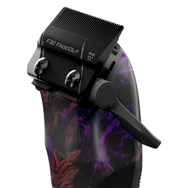 Машинка для стрижки Wahl Vapor Limited Edition – фото, отзывы