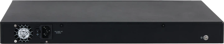 Комутатор Dahua DH-S4101-24ET2GF-360-C (6923172544926) - зображення 2