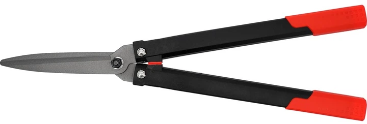 Ножиці для живоплоту Yato YT‑88250 пряме лезо нейлон 605 мм (5906083121050) - зображення 3