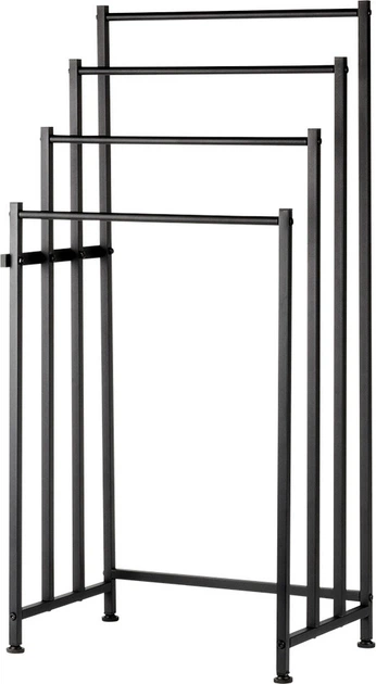 Stojak na ręczniki Vilde 567052 - obraz 3