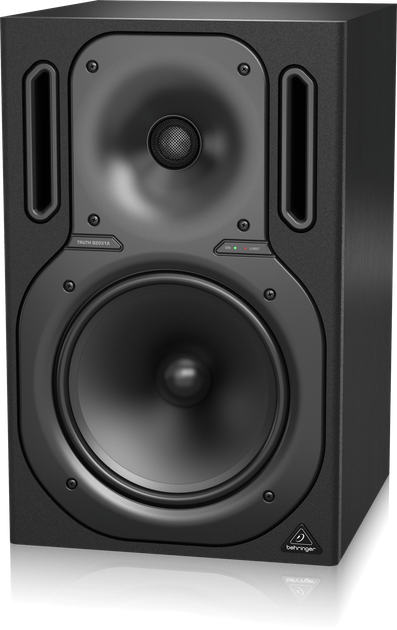 Активна акустична колонка Behringer TRUTH B2031A 265 Вт 2-смугова (000-25201-00010) - зображення 2