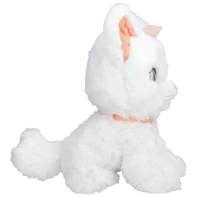 Інтерактивна іграшка IMC toys Club Pets Кішка Белла 907737 - зображення 4
