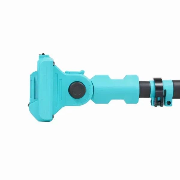 Телескопическая штанга-удлинитель Grand ТШП-3М (длина 2,5м, фиксатор кнопки пуска, поворотная голова) - изображение 7