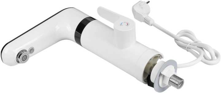 Przepływowy podgrzewacz wody Teesa TSA4101 - obraz 3