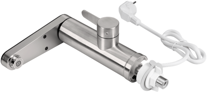 Przepływowy podgrzewacz wody Teesa TSA4100 - obraz 4