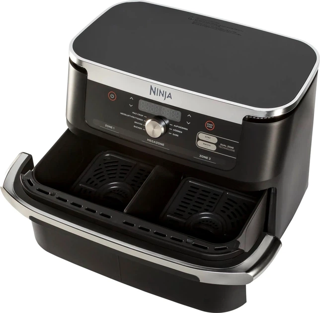 Мультипіч Ninja AF500DE - зображення 3