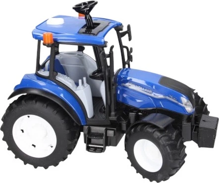 Traktor Bruder New Holland T5.120 26 cm 2184_2 (4001702021849) - obraz 3