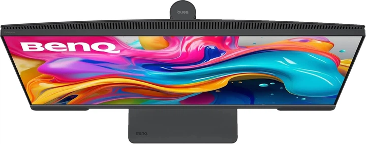 Monitor BenQ 32'' PV3200U 81.3 cm (3840 x 2160) (5ms) (3 x HDMI) (Czarny) (9H.Y01LA.TBE) - obraz 4