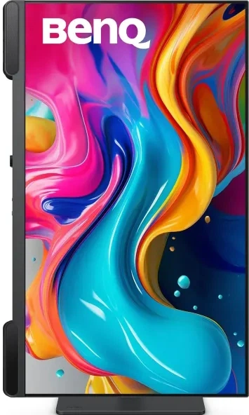 Monitor BenQ 32'' PV3200U 81.3 cm (3840 x 2160) (5ms) (3 x HDMI) (Czarny) (9H.Y01LA.TBE) - obraz 5