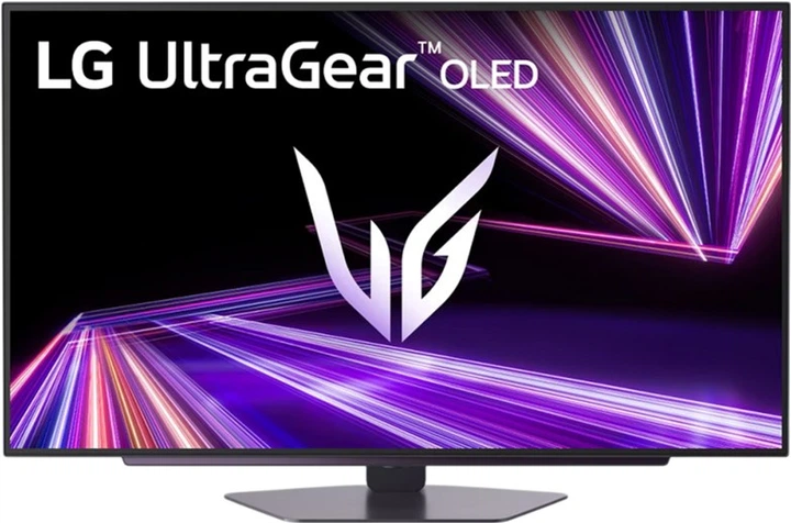 Монітор 27" LG UltraGear 27GX704A-B.AEU - зображення 6