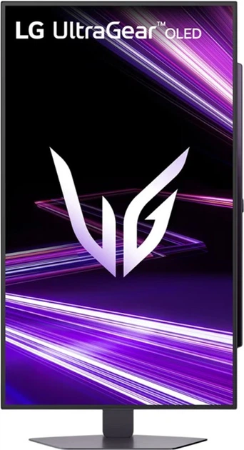 Монітор 27" LG UltraGear 27GX704A-B.AEU - зображення 8