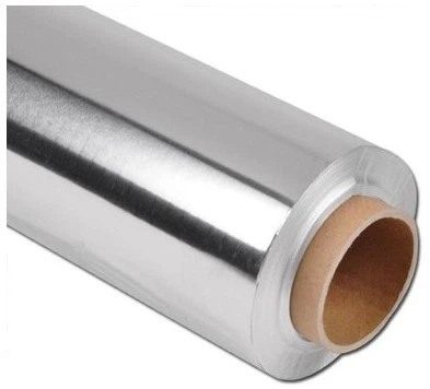 Алюмінієва фольга Bagstar 44 см 1.5 кг (5900672993752) - зображення 2