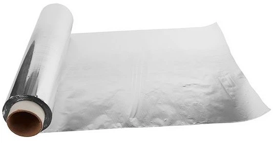 Алюмінієва фольга Bagstar 44 см 1.5 кг (5900672993752) - зображення 3