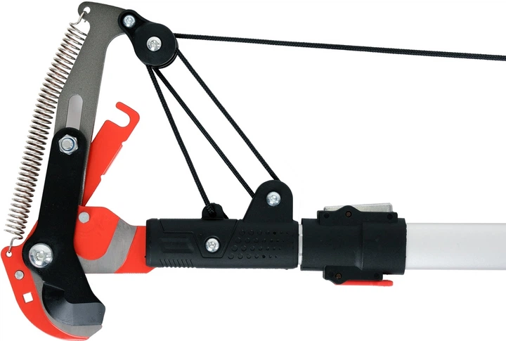 Teleskopowy sekator gąsienicowy YATO YT-88770 - obraz 4