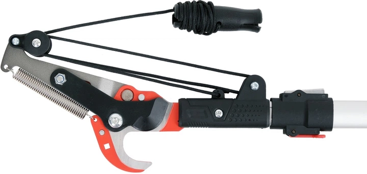 Teleskopowy sekator gąsienicowy YATO YT-88770 - obraz 5